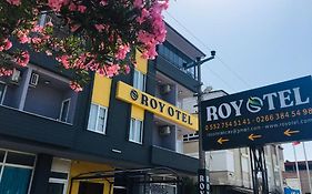 Roy Otel Akçay
